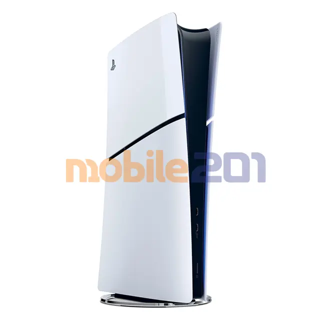 PS5 Slim Digital Edition 1TB کنسول پلی استیشن 5 اسلیم دیجیتال